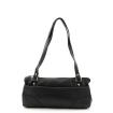 My Lady shopper bm rits Black 01