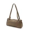 My Lady shopper bm rits Nieuw Taupe 02