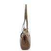 My Lady shopper bm rits Nieuw Taupe 03