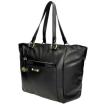 Guess Shopper Leder Black-hwadel-l3424 -02