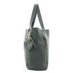 Fab Shopper Dark Green 03
