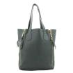 Fab Shopper Dark Green 04