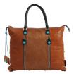 Gabs Handtas Giulia m Momu Cognac06