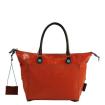 Gabs Handtas/Shopper Lovemedo M Mix Arancio 06
