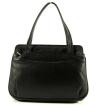 My Lady Handtas softleder Black 01
