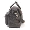 MicMac A4 tas Chocolade Bruin 03