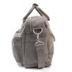 MicMac A4 tas Licht Grijs 03