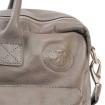 MicMac A4 tas Licht Grijs 05