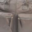 MicMac A4 tas Licht Grijs 06