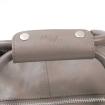 MicMac A4 tas Licht Grijs 07