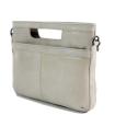 My Lady Handtas rits Light Taupe 02