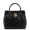Michael Kors Hand-/schoudertas Black 01
