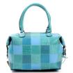 Gabs Handtas Patch Turqoise 04