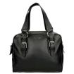 Guess Handtas Leder Black-hwtiml-l3409 -01