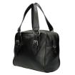 Guess Handtas Leder Black-hwtiml-l3409 -02