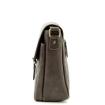 MicMac Schoudertas hunter Donker Bruin 03