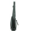 Gio-Gini Overslagtas strook Black 03
