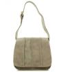 Gio-Gini Overslagtas strook Grey 01