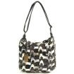 Octopus Aida Ritstas Black/Silver 01