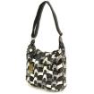 Octopus Aida Ritstas Black/Silver 02