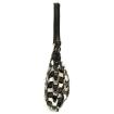Octopus Aida Ritstas Black/Silver 03