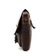 Spikes & Sparrow Schoudertas hm gesp Brandy 02