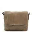 My Lady Schoudertas Nieuw Taupe 01