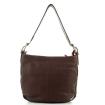 Gio-Gini Ritstas hoog model Reddish Brown 04