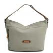 Berba Ritstas leder 125-894 Grijs 01