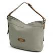 Berba Ritstas leder 125-894 Grijs 02