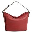 Berba Ritstas leder 125-894 Rood 04
