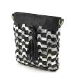 Octopus Luisa ritstas medium Black/Silver 02