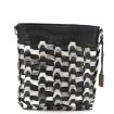 Octopus Luisa ritstas medium Black/Silver 04