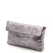 Gio-Gini Enveloptas metallics Gun Metal 02