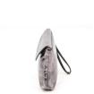 Gio-Gini Enveloptas metallics Gun Metal 03