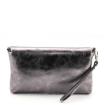 Gio-Gini Enveloptas metallics Gun Metal 04