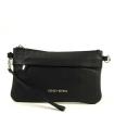 Gio Gini enveloptas leder Midnight Navy 01