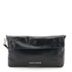 Gio-Gini Enveloptas leder Midnight Navy 01