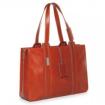 Piquadro Shopper A4 Damestas Arancio BD1335B2