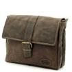 MicMac A4-tas Abano hunter Donker Bruin 02