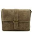 MicMac A4-tas Abano hunter Midden Bruin 01