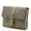 MicMac A4-tas Abano hunter Grijs 01