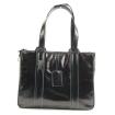 Piquadro dames A4 Piquadro Shopper A4 Damestas Nero BD1335B2Nero 08