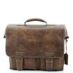 Aunts & Uncles laptoptas (15.6inch) Vintage