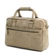 MicMac 4tas ritstas leder Taupe 02
