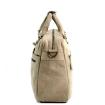 MicMac 4tas ritstas leder Taupe 03