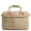 MicMac 4tas ritstas leder Taupe 04