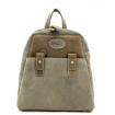 MicMac 15177 Grijs/Midden Bruin01 