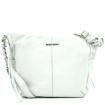 Gio-Gini Buideltas Leder basic Ash White 01