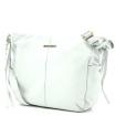Gio-Gini Buideltas Leder basic Ash White 02